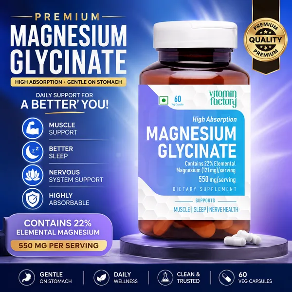 The_Vitamin_Factory_Magnesium_Glycinate_Supplement_High_Absorption_Magnesium_Supplements_Supports_Sleep_Muscles_And_Nerve_Health_Supplements_Vegetable_Capsules