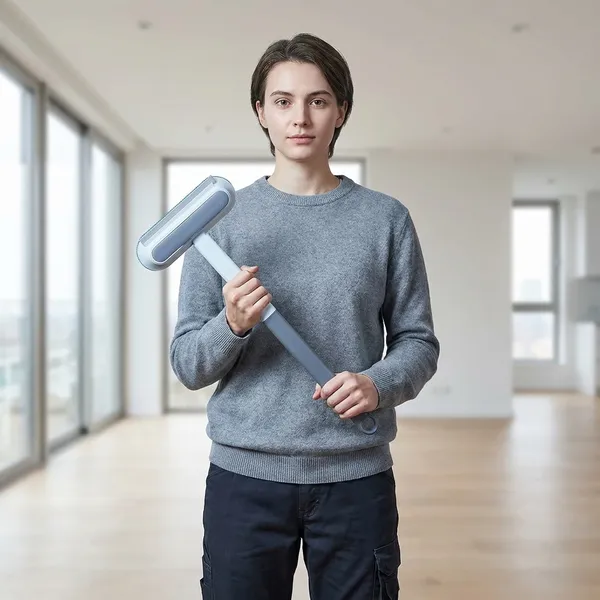 Window_Mesh_Cleaner