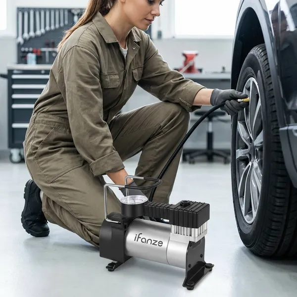 Air_Compressor