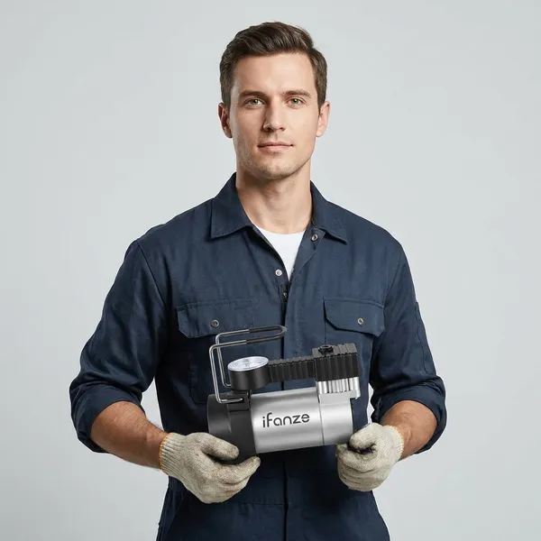 Air_Compressor