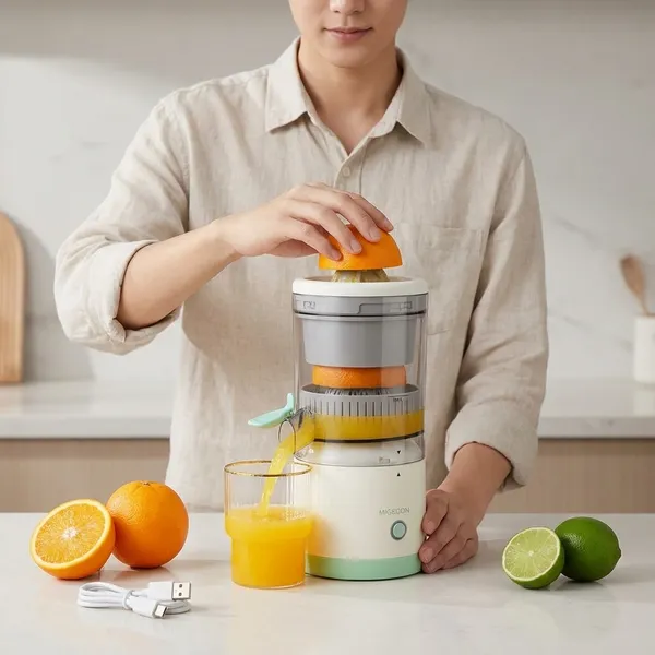 Citrus_Juicer