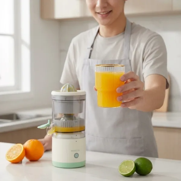 Citrus_Juicer