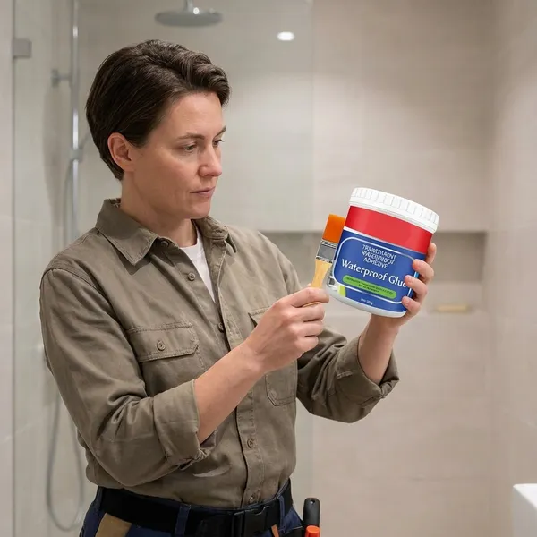 Invisible_Waterproof_Glue