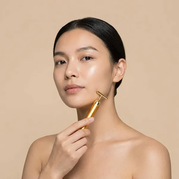 24K_Face_Massager