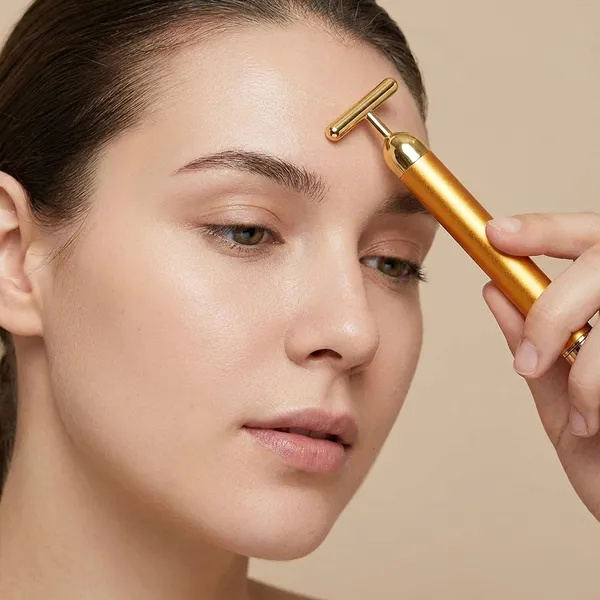 24K_Face_Massager
