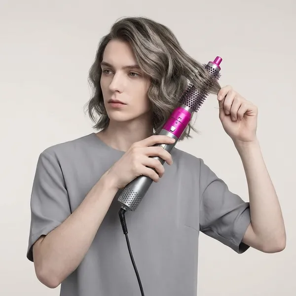 5_In_1_Hair_Comb