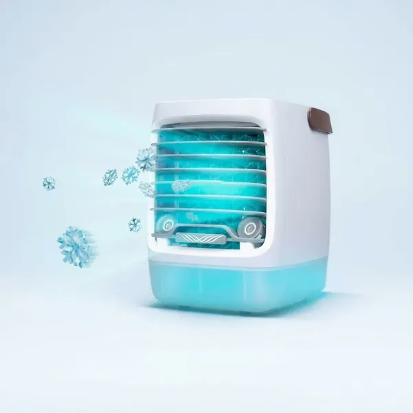 Air_Cooler