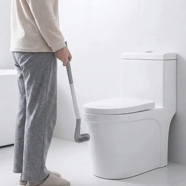 New_L_Shape_Toilet_Brush