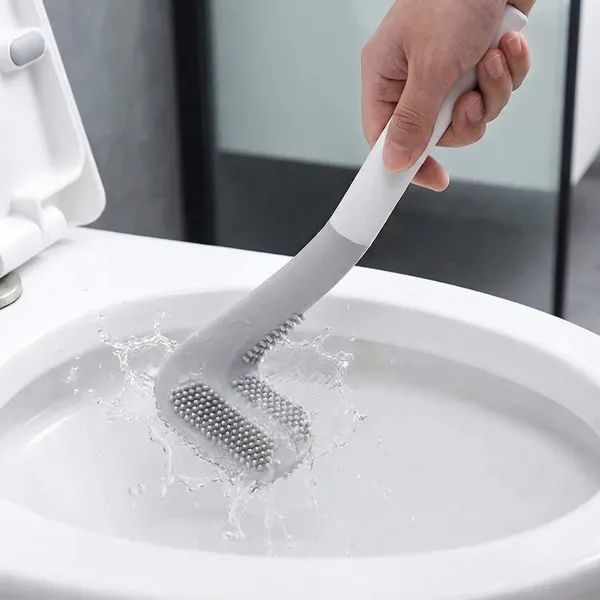 New_L_Shape_Toilet_Brush