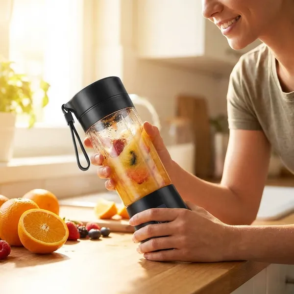 Usb_Juicer_Cup