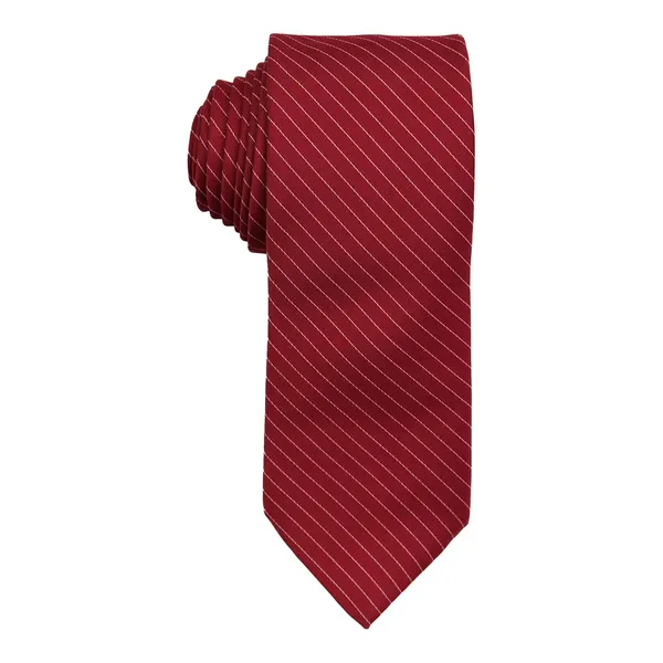Krawatte_The_Cardinal_Pin_-_Maroon