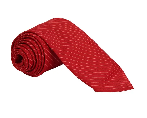 Krawatte_The_Cardinal_Pin_-_Red