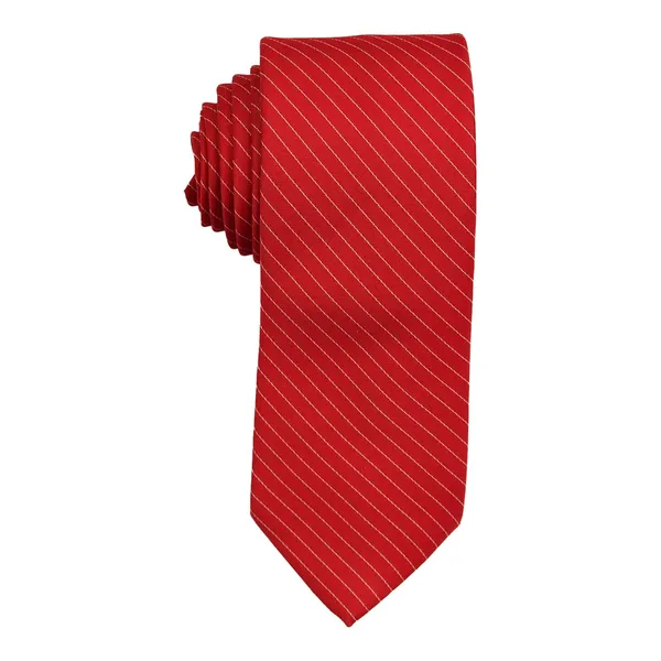 Krawatte_The_Cardinal_Pin_-_Red