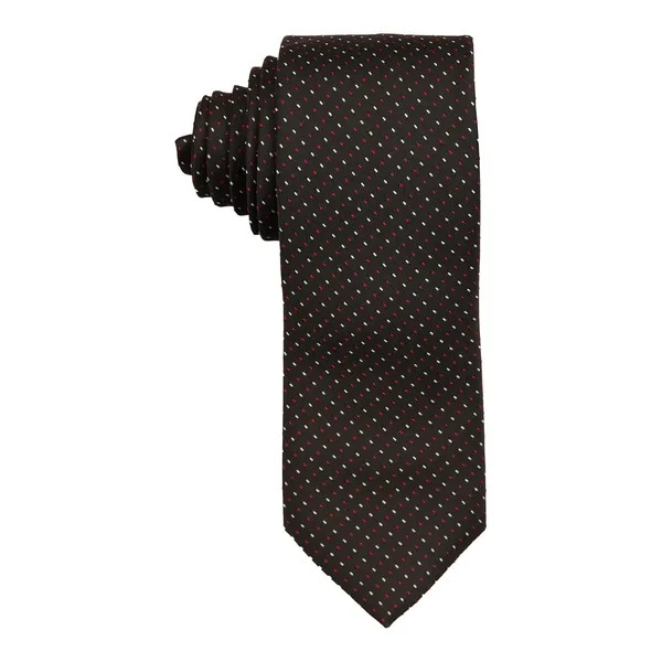 Krawatte_The_Boardroom_Classic_-_Red_And_White_Polka_Dot