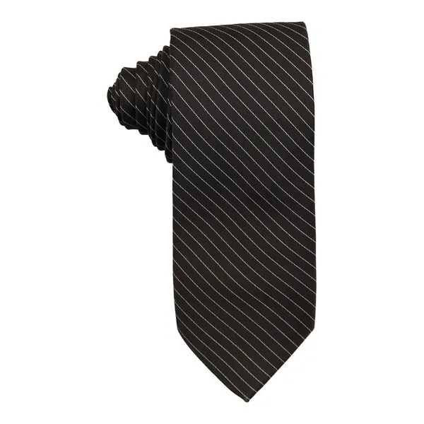 Krawatte_The_The_Cardinal_Pin_-_Black