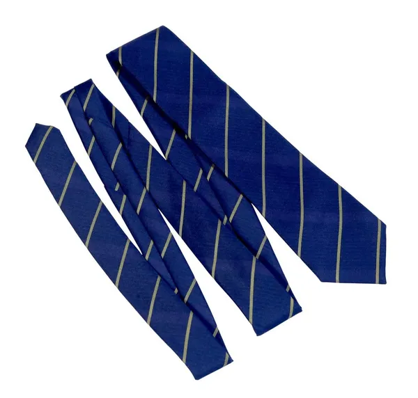 Krawatte_The_Royal_Meridian_-_Blue