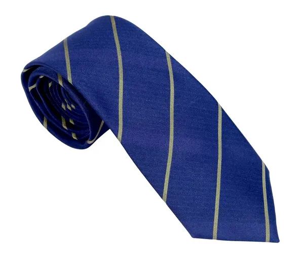 Krawatte_The_Royal_Meridian_-_Blue