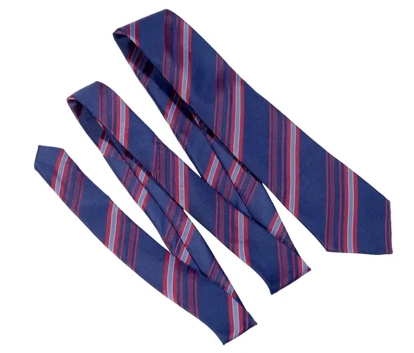 Krawatte_The_Executive'S_Stripe