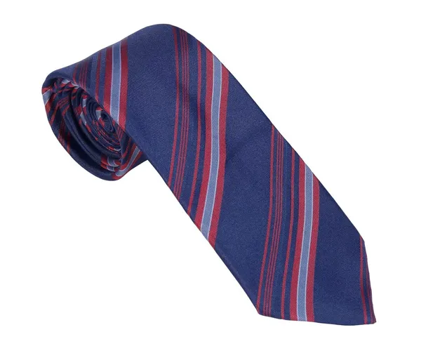 Krawatte_The_Executive'S_Stripe