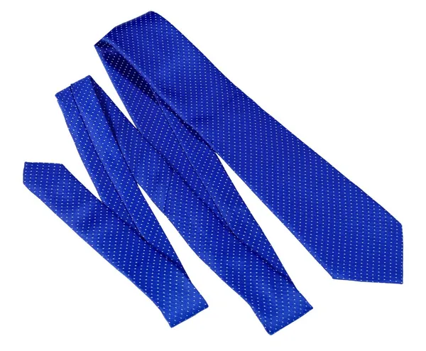 Krawatte_The_Boardroom_Classic_-_Royal_Blue_Polka_Dot