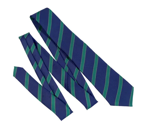 Krawatte_The_Regent’S_Navy_&_Jade