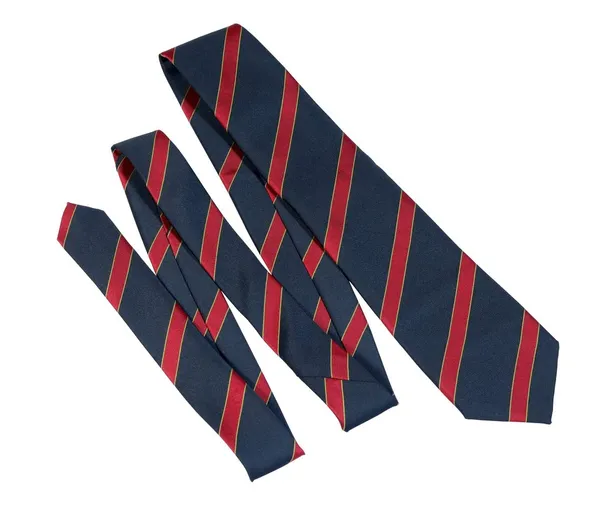 Krawatte_The_Commander_Â€“_Navy_&_Crimson_Stripe_Tie