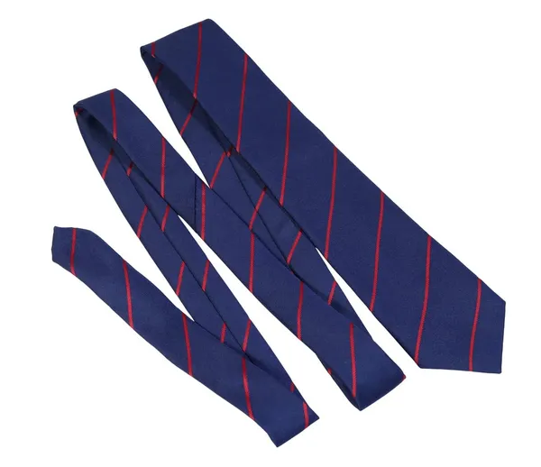 Krawatte_The_Navy_Crimson_Classic