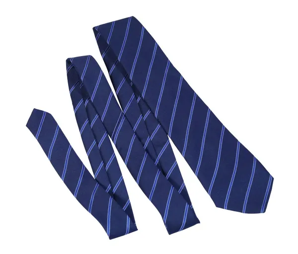 Krawatte_The_Blue_Chancellor
