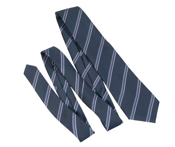 Krawatte_The_Grey_Executive