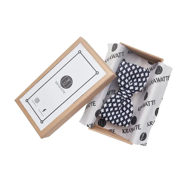Krawatte_The_Crossover_Stitch_Bow_Tie