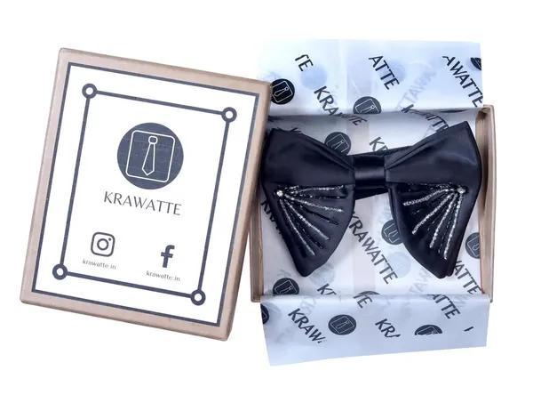 Krawatte_The_Evening_Ember