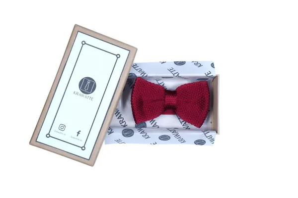 Krawatte_The_Crossover_Stitch_Bow_Tie