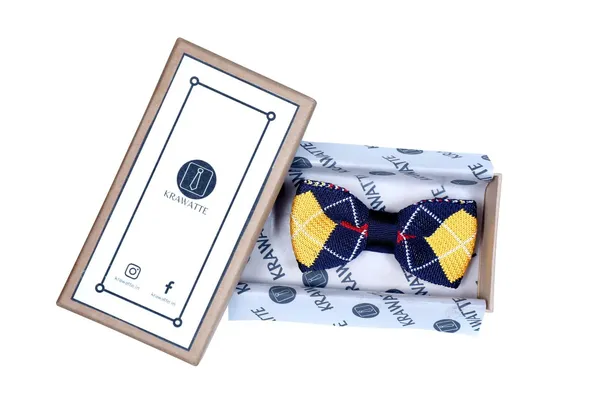 Krawatte_The_Crossover_Stitch_Bow_Tie