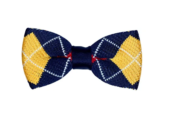 Krawatte_The_Crossover_Stitch_Bow_Tie