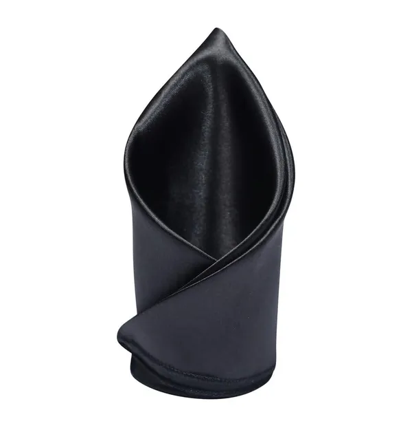 Krawatte_Imperial_Satin_Necktie_&_Pocket_Square_Set