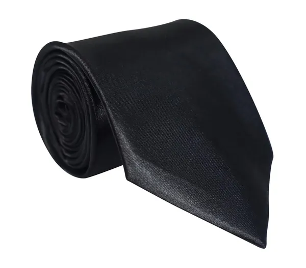 Krawatte_Imperial_Satin_Necktie_&_Pocket_Square_Set
