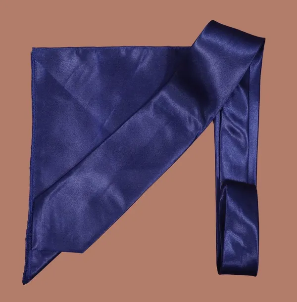 Krawatte_Imperial_Satin_Necktie_&_Pocket_Square_Set