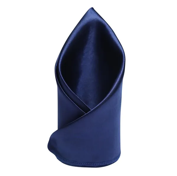 Krawatte_Imperial_Satin_Necktie_&_Pocket_Square_Set