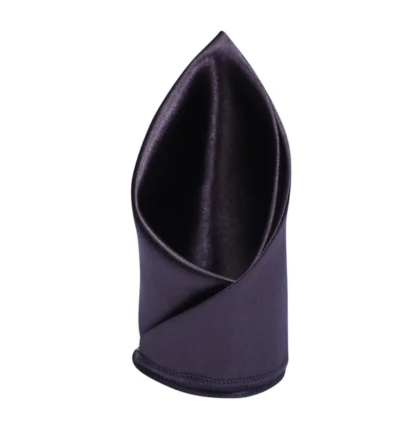 Krawatte_Imperial_Satin_Necktie_&_Pocket_Square_Set