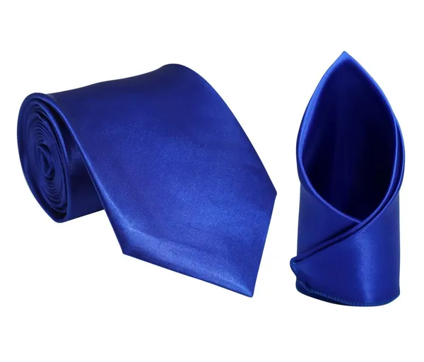 Krawatte_Imperial_Satin_Necktie_&_Pocket_Square_Set