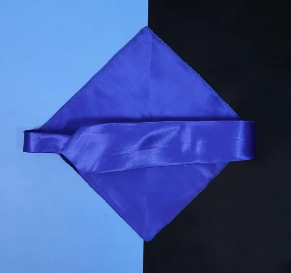 Krawatte_Imperial_Satin_Necktie_&_Pocket_Square_Set