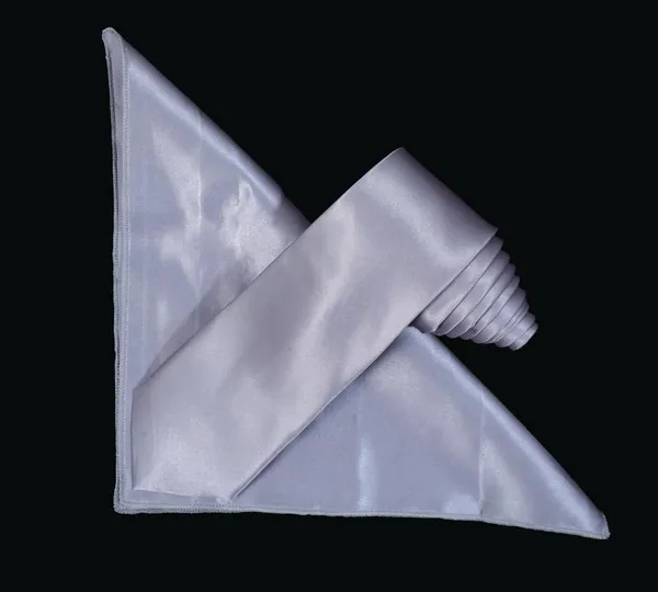 Krawatte_Imperial_Satin_Necktie_&_Pocket_Square_Set