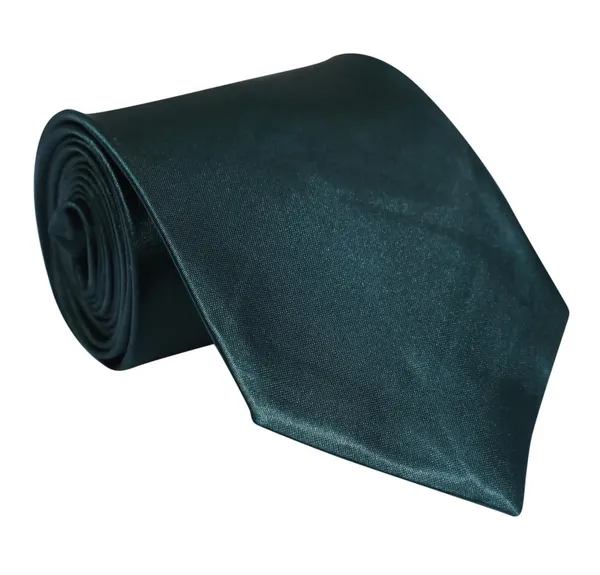 Krawatte_Imperial_Satin_Necktie_&_Pocket_Square_Set