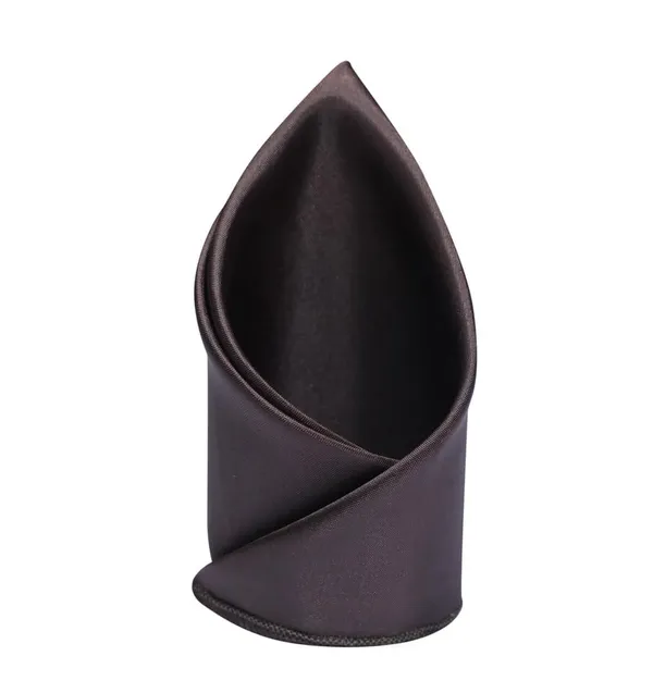 Krawatte_Imperial_Satin_Necktie_&_Pocket_Square_Set