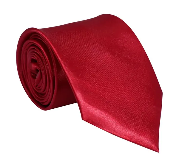 Krawatte_Imperial_Satin_Necktie_&_Pocket_Square_Set