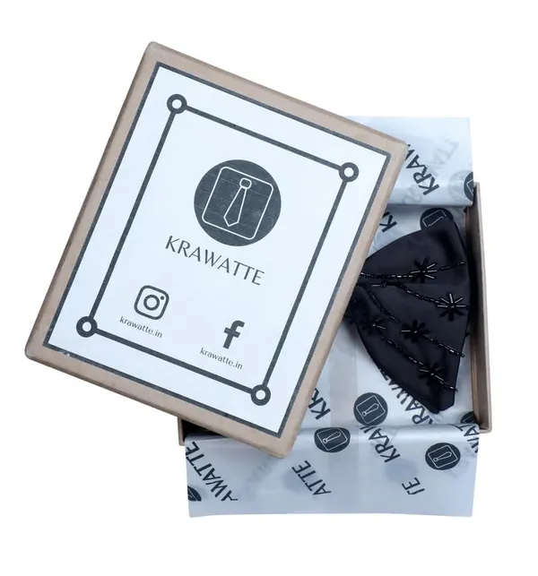 Krawatte_The_Elite_Emblems