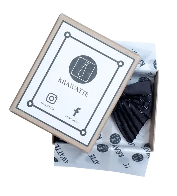Krawatte_The_Aristocratâ€™S_Edge