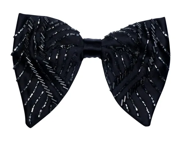 Krawatte_The_Grand_Ballroom_Black