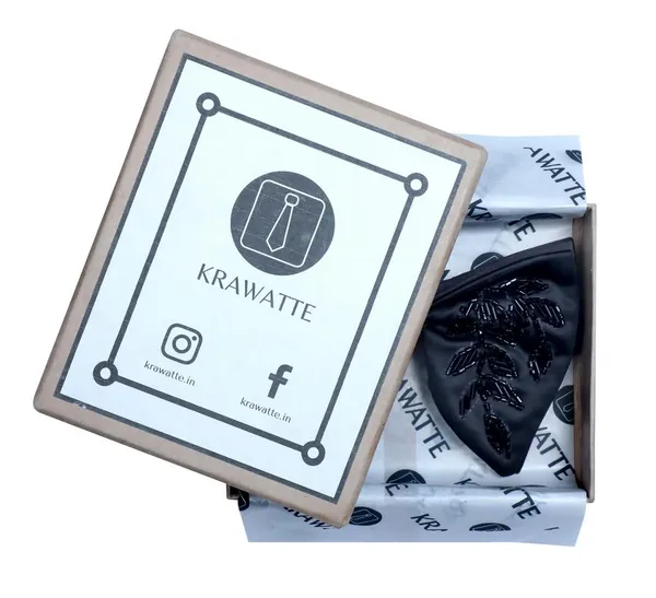 Krawatte_The_Prestigious