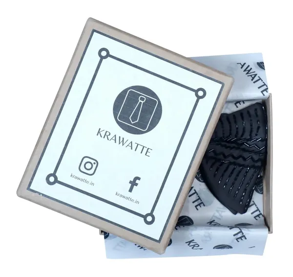 Krawatte_The_Mayfair